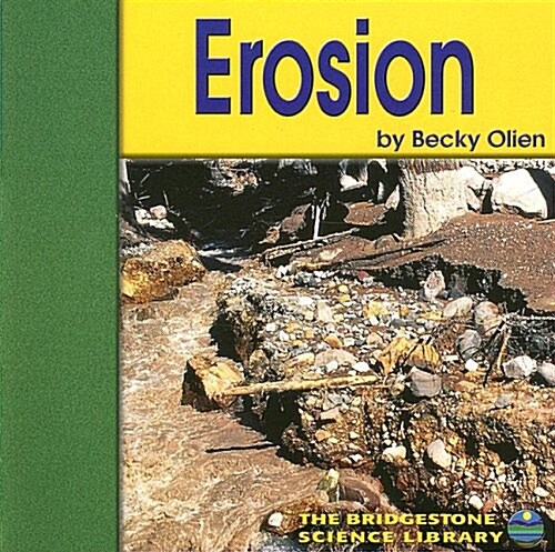 Erosion (Paperback)