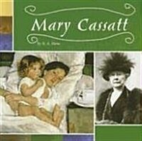 Mary Cassatt (Paperback)