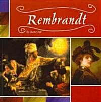 Rembrandt (Paperback)