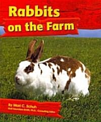 Rabbits on the Farm (Paperback)