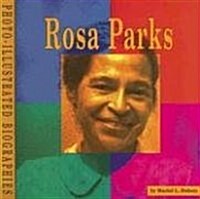 Rosa Parks (Paperback)