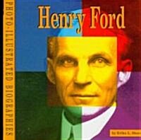 Henry Ford (Paperback)