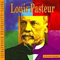 Louis Pasteur (Paperback)