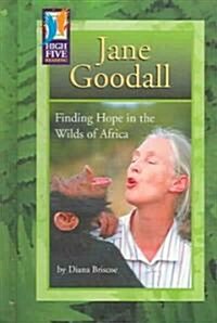 Jane Goodall (Library)