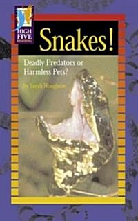 Snakes! (Library)