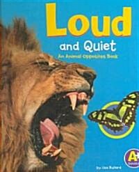 Loud And Quiet (Library)