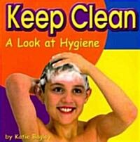 Keep Clean (Paperback)
