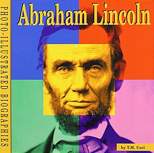 Abraham Lincoln (Paperback)