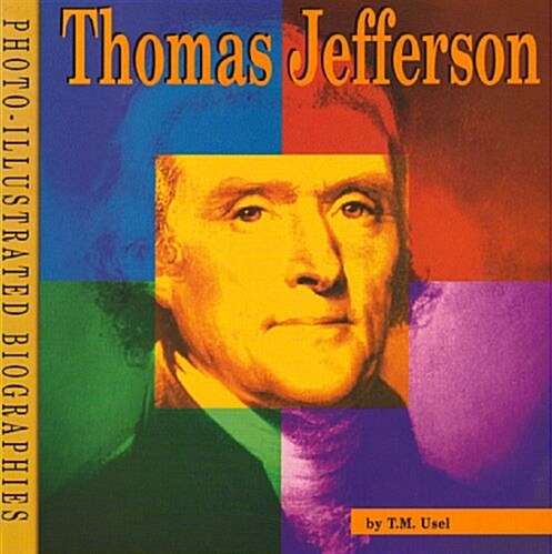 Thomas Jefferson (Paperback)