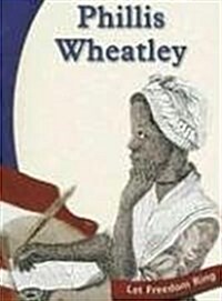 Phillis Wheatley (Paperback)