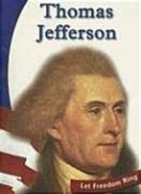 Thomas Jefferson (Paperback)