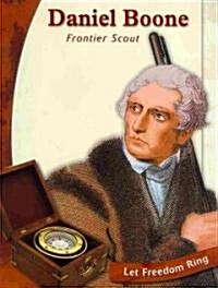 Daniel Boone (Paperback)