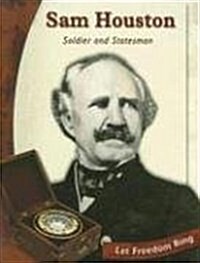 Sam Houston (Paperback)