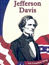 Jefferson Davis (Paperback)