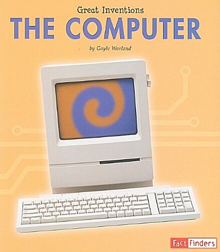 [중고] The Computer (Paperback)