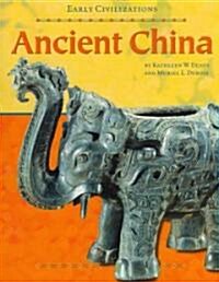 Ancient China (Paperback)