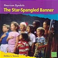 The Star-Spangled Banner (Paperback)