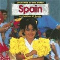 Spain 표지이미지