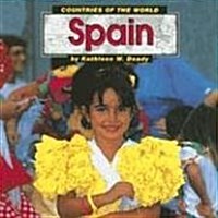 Spain (Paperback)