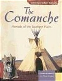 The Comanche (Paperback)