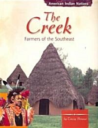 The Creek (Paperback)