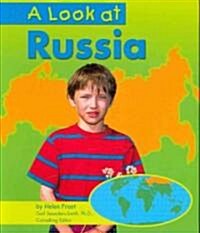 A Look at Russia (Paperback)