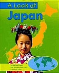 A Look at Japan (Paperback)