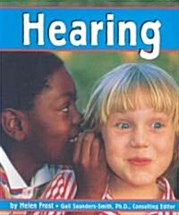 Hearing (Paperback)