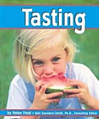 Tasting (Paperback)