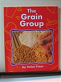 The Grain Group (Paperback)