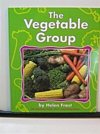 The Vegetable Group (Paperback)