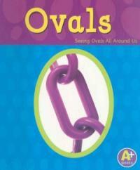 Ovals (Paperback)