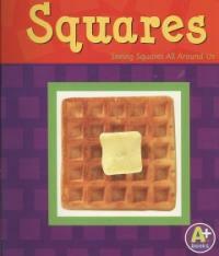 Squares (Paperback)