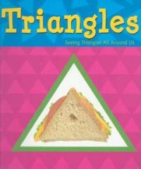 Triangles 표지이미지