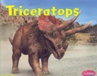 Triceratops 표지이미지