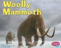 Woolly mammoth 표지이미지