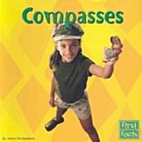 Compasses (Paperback)