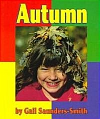 Autumn (Paperback)