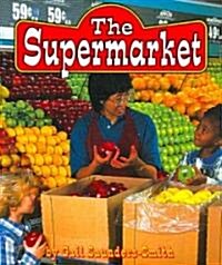 The Supermarket (Paperback)
