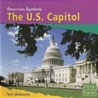 The U.S. Capitol (Paperback)