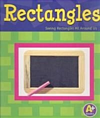 Rectangles (Paperback)