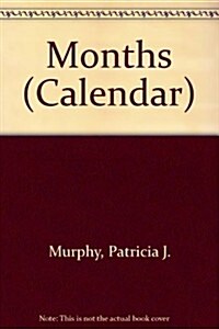 Months (Paperback)