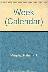 A Week (Paperback)