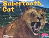 Sabertooth Cat (Paperback)