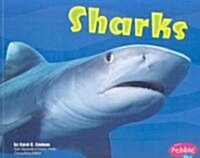 Sharks (Paperback)