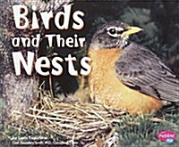 Birds and Their Nests (Paperback)