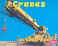 Cranes (Paperback)