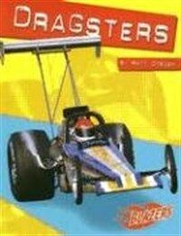 Dragsters 표지이미지