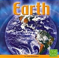 Earth (Paperback)