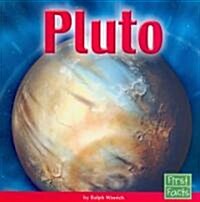 Pluto (Paperback)